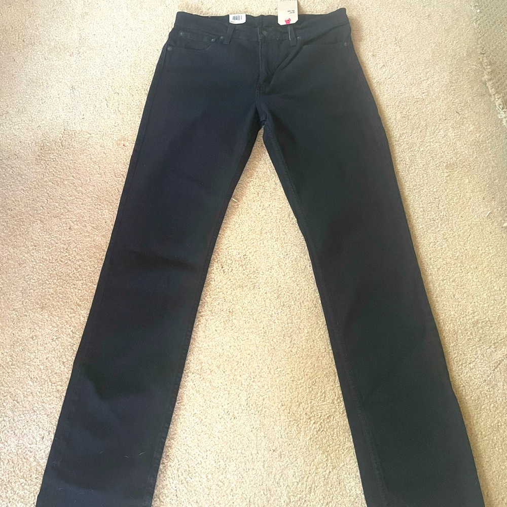 Levi Jeans